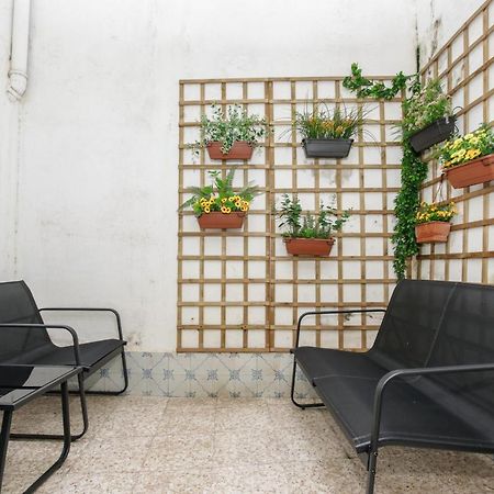 Charming New Apartment In The Heart Of ליסבון מראה חיצוני תמונה