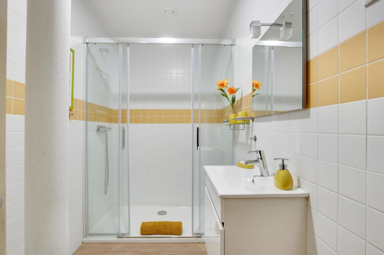 Charming New Apartment In The Heart Of ליסבון מראה חיצוני תמונה