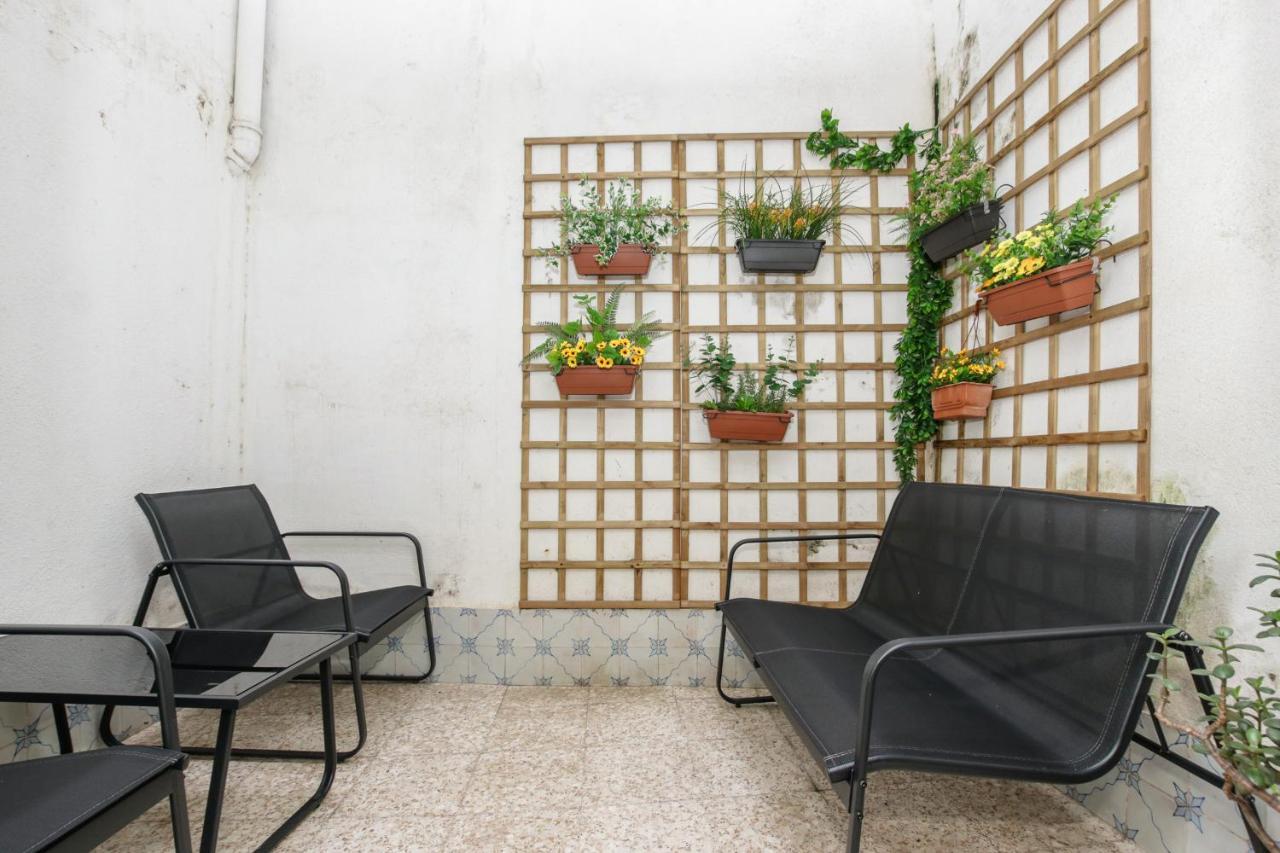 Charming New Apartment In The Heart Of ליסבון מראה חיצוני תמונה