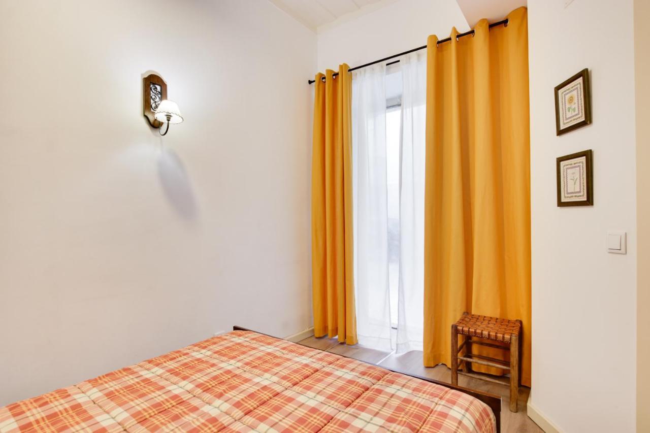Charming New Apartment In The Heart Of ליסבון מראה חיצוני תמונה
