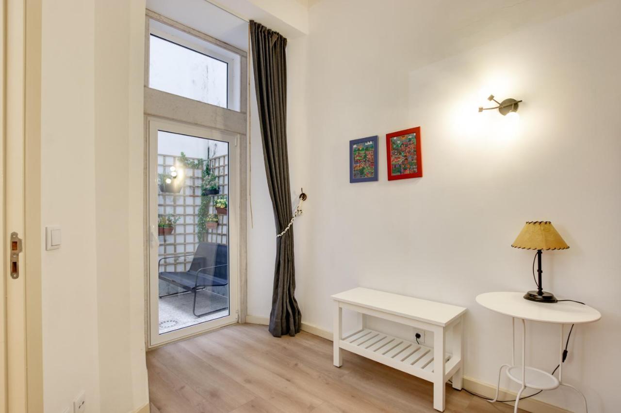 Charming New Apartment In The Heart Of ליסבון מראה חיצוני תמונה