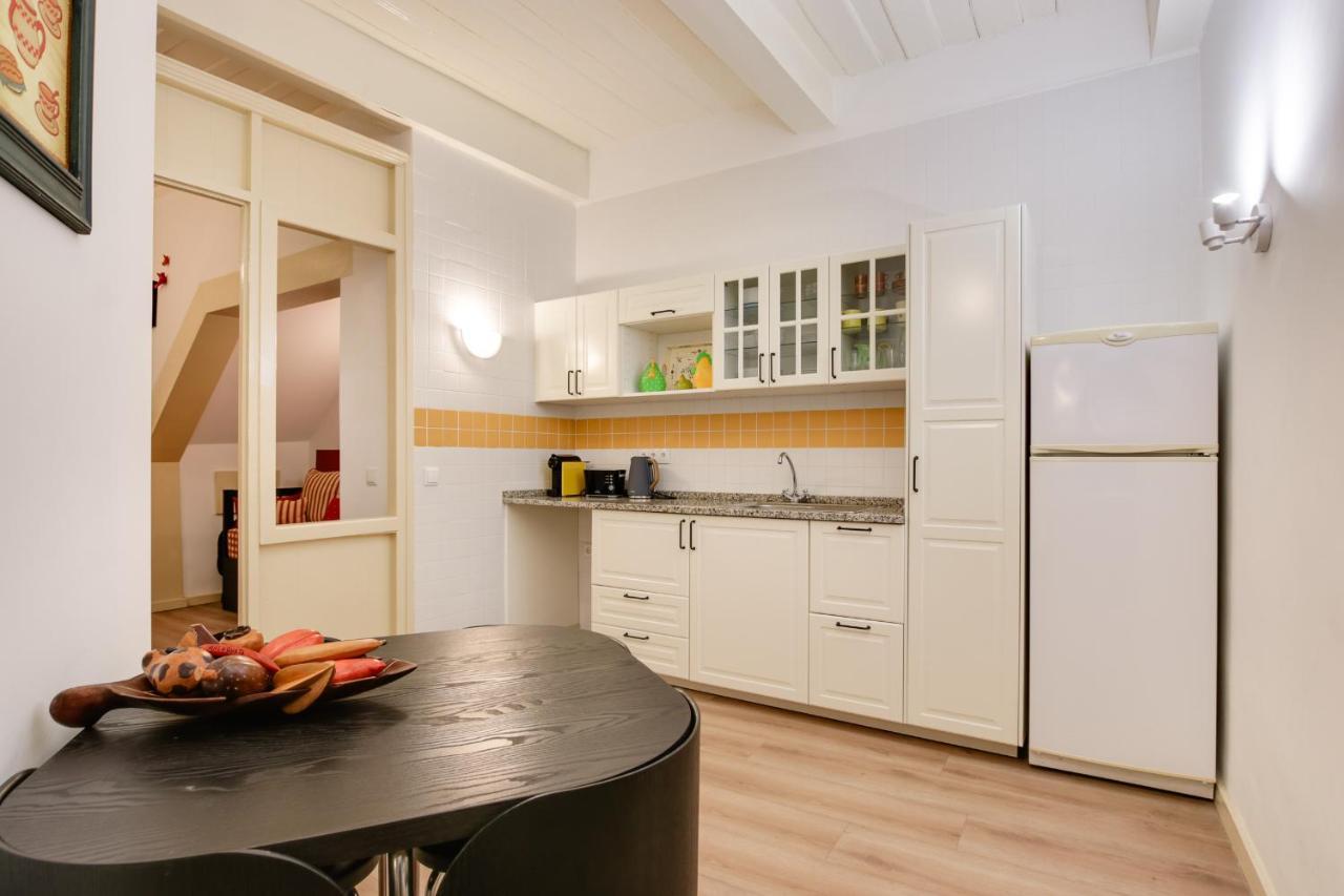 Charming New Apartment In The Heart Of ליסבון מראה חיצוני תמונה