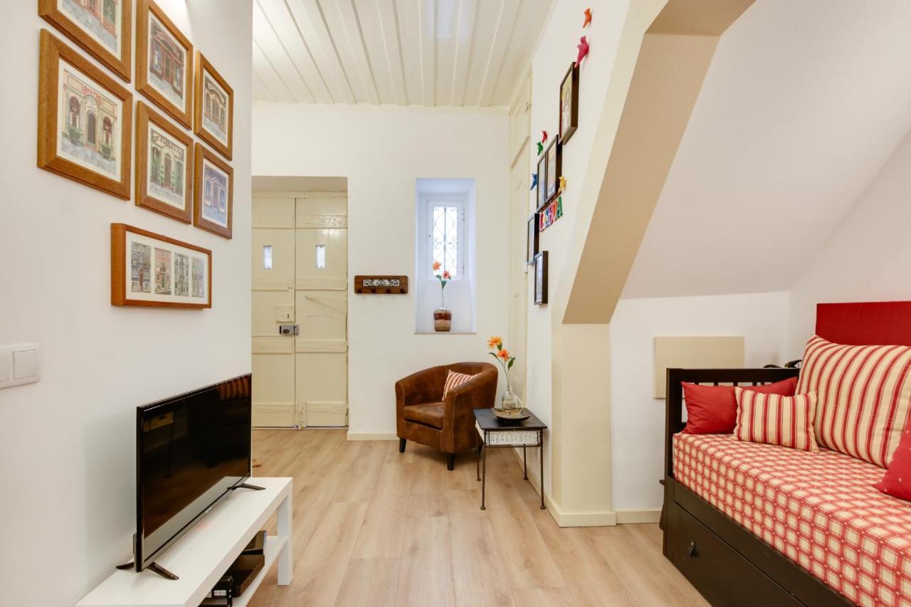 Charming New Apartment In The Heart Of ליסבון מראה חיצוני תמונה