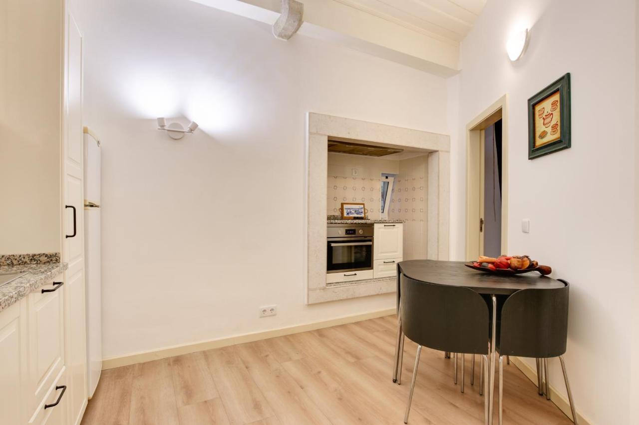 Charming New Apartment In The Heart Of ליסבון מראה חיצוני תמונה