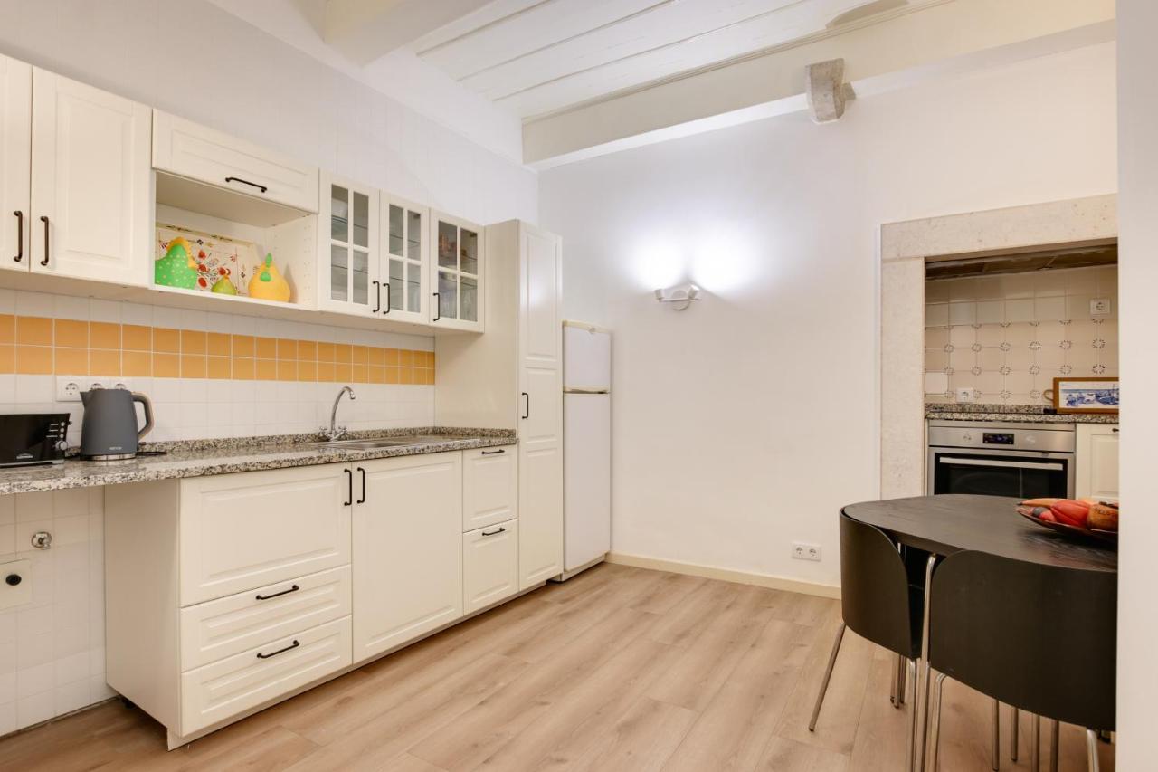 Charming New Apartment In The Heart Of ליסבון מראה חיצוני תמונה