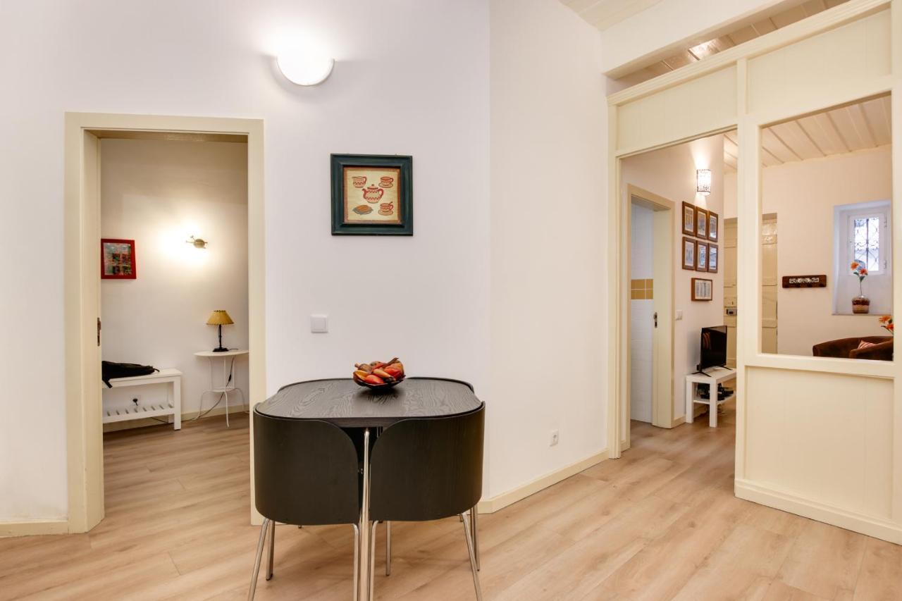 Charming New Apartment In The Heart Of ליסבון מראה חיצוני תמונה